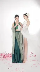 倒插莲花是什么一种服务