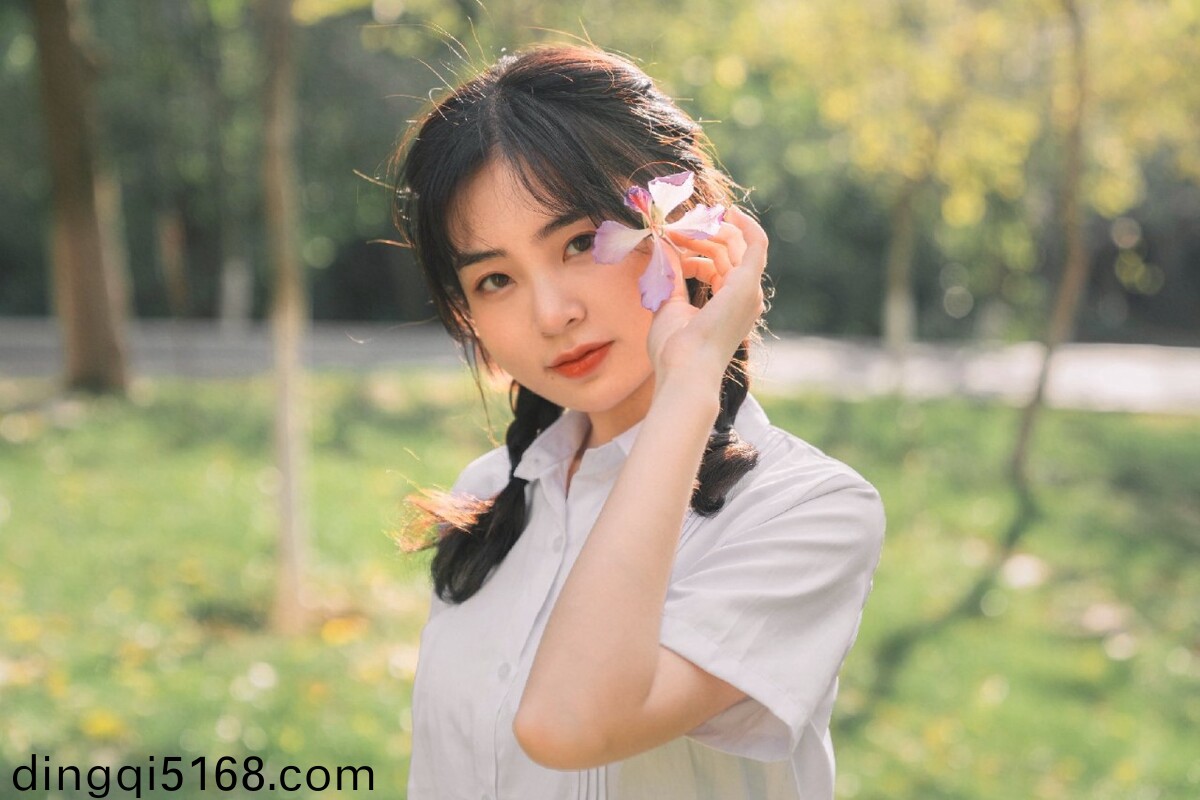 黄色美国