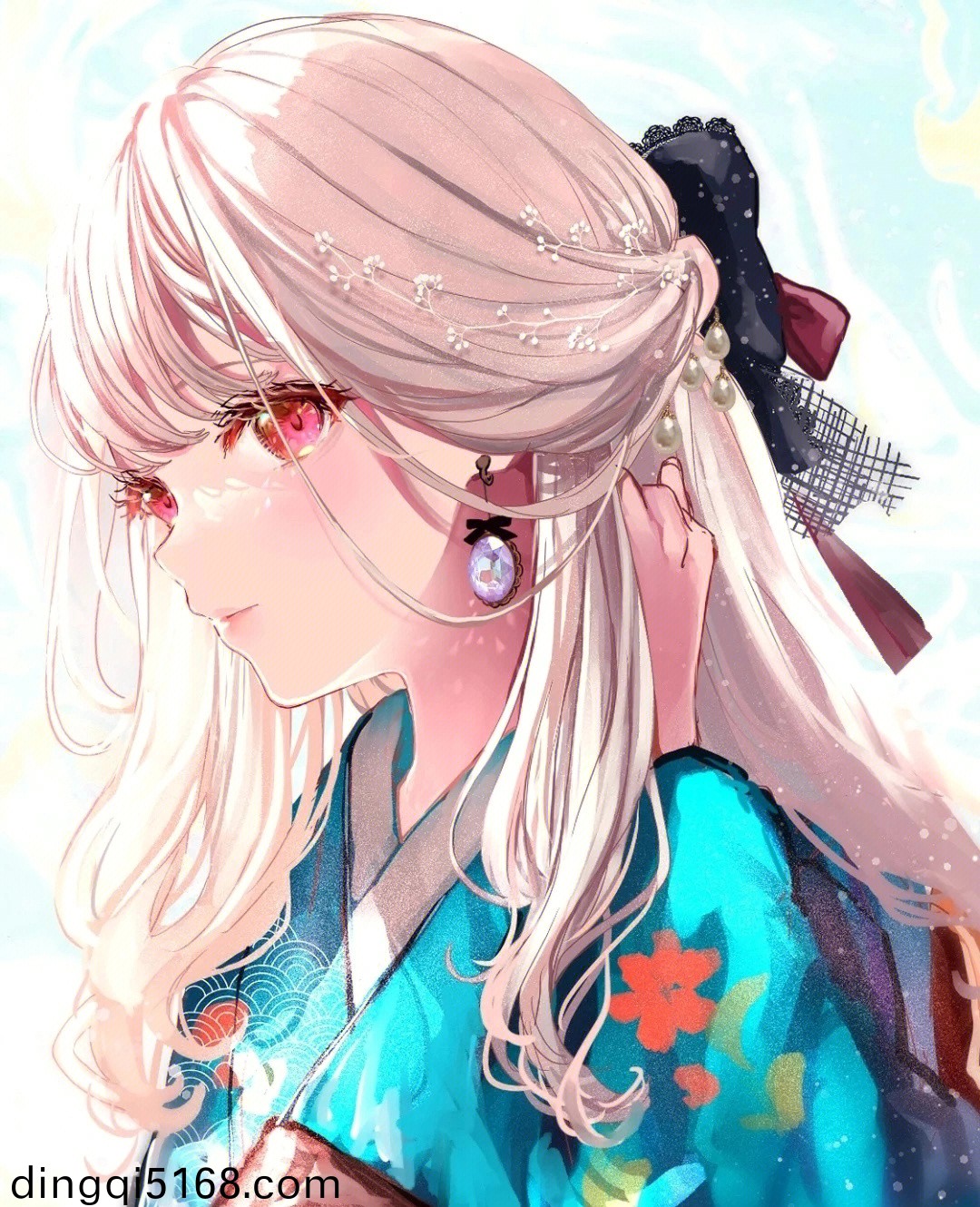 让村子里的精灵怀孕的游戏