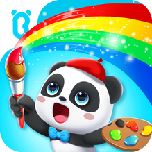 宝宝玩颜色：魔法火枪团官网
